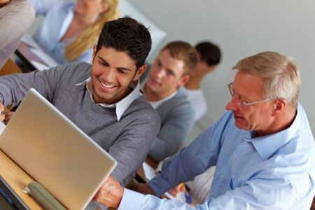training-services
